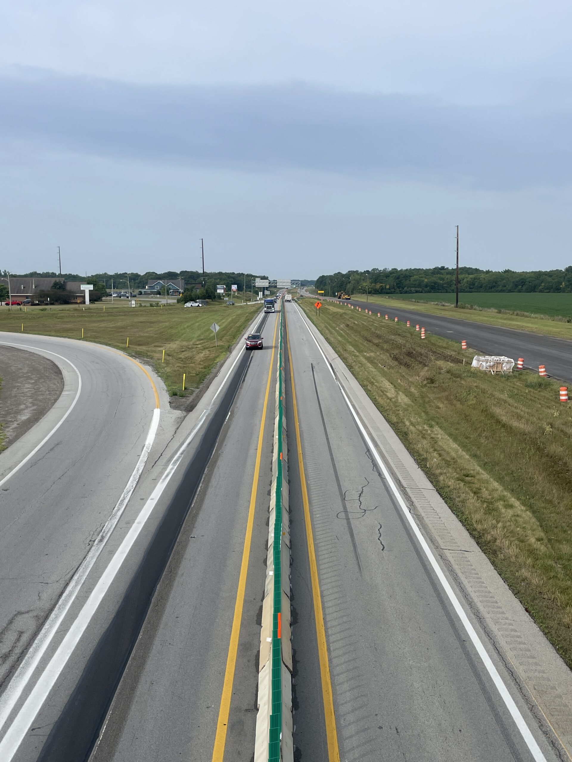 2026 US 6 & 24 Major Reconstruction Milestone